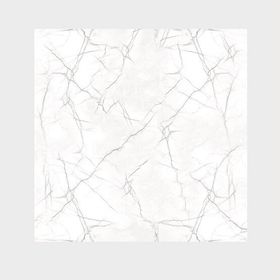 Tink Mermer Desenli Silver 30x30 cm 0.5 mm Duvar PVC Karo