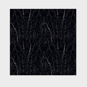 Tink Mermer Desenli Siyah 30x30 cm Duvar PVC Karo