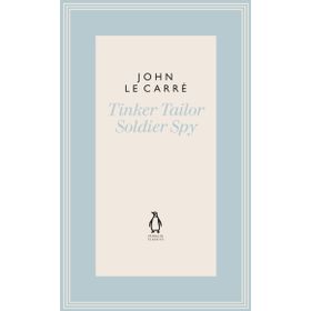 Tinker Tailor Soldier Spy - John le Carré
