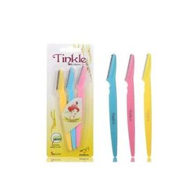 Tinkle 3'lü Kaş Usturası