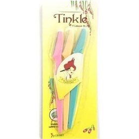 Tinkle 3'lü Kaş Usturası