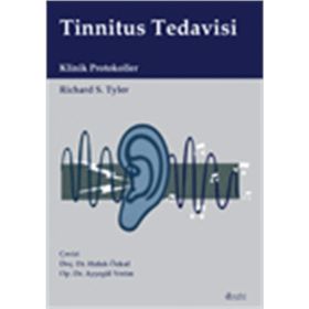 Tinnitus - Cemal Yılmaz