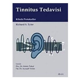 Tinnitus - Cemal Yılmaz