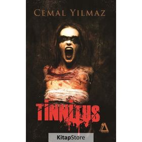 Tinnitus - Cemal Yılmaz