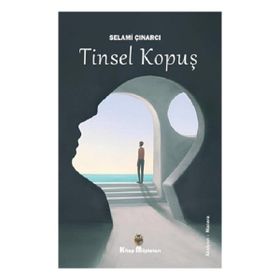 Tinsel Kopuş - Kitap Müptelası Yayınları