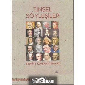 Tinsel Söyleşiler - Bedriye Korkankorkmaz