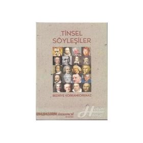 Tinsel Söyleşiler - Bedriye Korkankorkmaz
