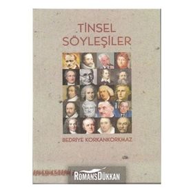 Tinsel Söyleşiler - Bedriye Korkankorkmaz