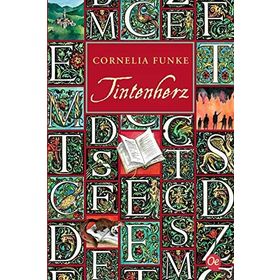 Tintenherz German Edition Cornelia Funke