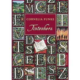 Tintenherz German Edition Cornelia Funke