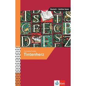 Tintenherz German Edition Cornelia Funke