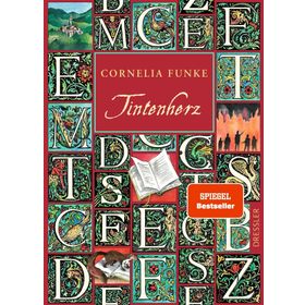 Tintenherz German Edition Cornelia Funke