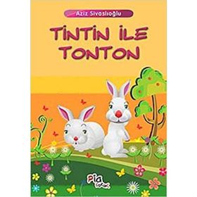 TINTIN İLE TONTON - AZIZ SİVASLIOĞLU