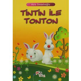 TINTIN İLE TONTON - AZIZ SİVASLIOĞLU