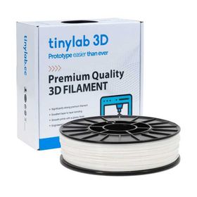 Tinylab 3D 1.75 mm ABS Black Filament