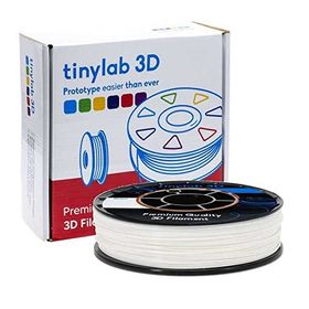 Tinylab 3D 1.75 mm ABS Black Filament