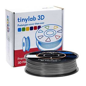 Tinylab 3D 1.75 mm ABS Black Filament