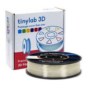Tinylab 3D 1.75 mm Beyaz (Naturel) PLA Filament