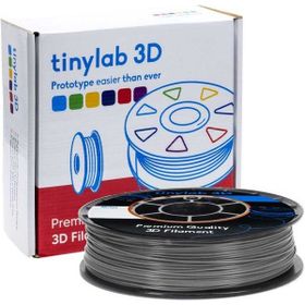 Tinylab 3D 1.75 mm Gri PLA Filament