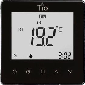 Tio TIOSTA0001 Akıllı Wifi Termostat