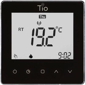 Tio TIOSTA0001 Akıllı Wifi Termostat