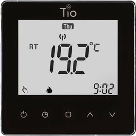 Tio TIOSTA0001 Akıllı Wifi Termostat
