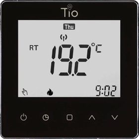 Tio TIOSTA0001 Akıllı Wifi Termostat