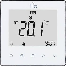Tio TIOSTA0004 Programlanabilir Termostat