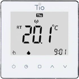 Tio TIOSTA0004 Programlanabilir Termostat