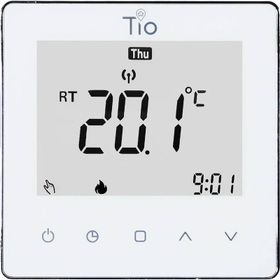 Tio TIOSTA0004 Programlanabilir Termostat