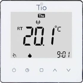 Tio TIOSTA0004 Programlanabilir Termostat