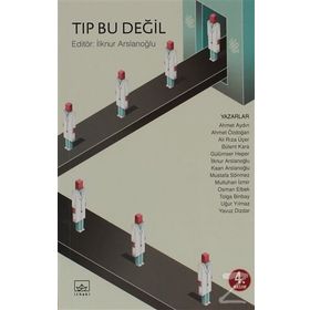 TIP BU DEĞİL - İLKNUR ARSLANOĞLU