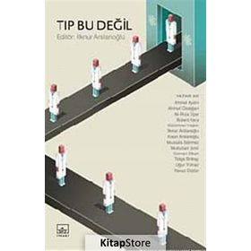 TIP BU DEĞİL - İLKNUR ARSLANOĞLU