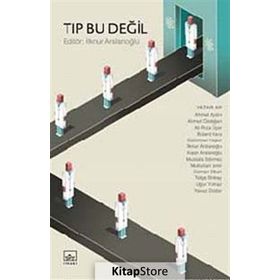 TIP BU DEĞİL - İLKNUR ARSLANOĞLU