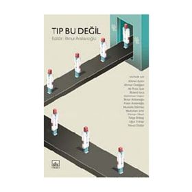 TIP BU DEĞİL - İLKNUR ARSLANOĞLU