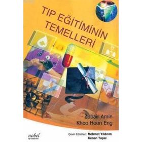 Tıp Eğitiminin Temelleri - Kenan Topal