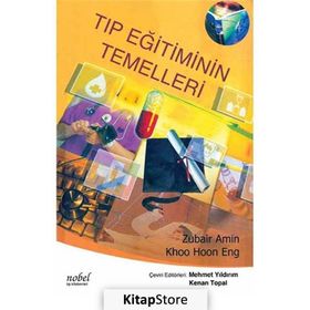 Tıp Eğitiminin Temelleri - Kenan Topal