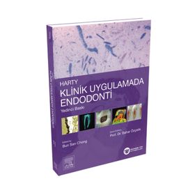 Tıp Harty Klinik Uygulamada Endodonti Güneş Kitapevi