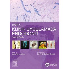 Tıp Harty Klinik Uygulamada Endodonti Güneş Kitapevi