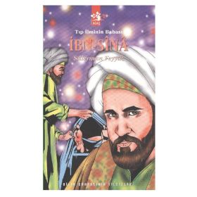 Tıp İlminin Babası - İbn Sina - Süleyman Feyyaz