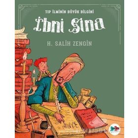 Tıp İlminin Büyük Bilgini İbni Sina Vakvak Yayınları