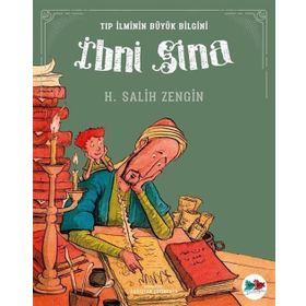 Tıp İlminin Büyük Bilgini İbni Sina Vakvak Yayınları