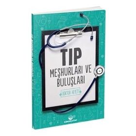 Tıp Meşhurları ve Buluşları-Küresel Kitap