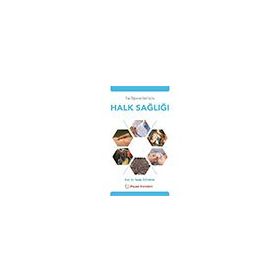 Tıp Öğrencileri İçin Halk Sağlığı - Palme Yayınevi