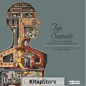 Tıp Sanatı - Dr. Julie Anderson