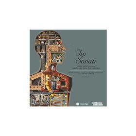 Tıp Sanatı - Dr. Julie Anderson