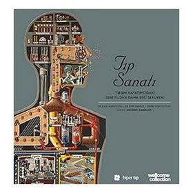 Tıp Sanatı - Julie Anderson Emma Shackleton Emm Barnes