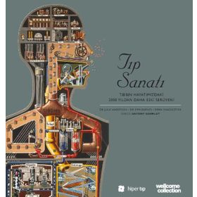 Tıp Sanatı - Julie Anderson Emma Shackleton Emm Barnes