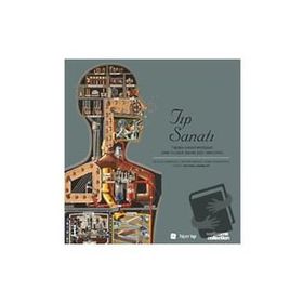Tıp Sanatı - Julie Anderson Emma Shackleton Emm Barnes