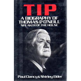 TIP - STEVE PARKER